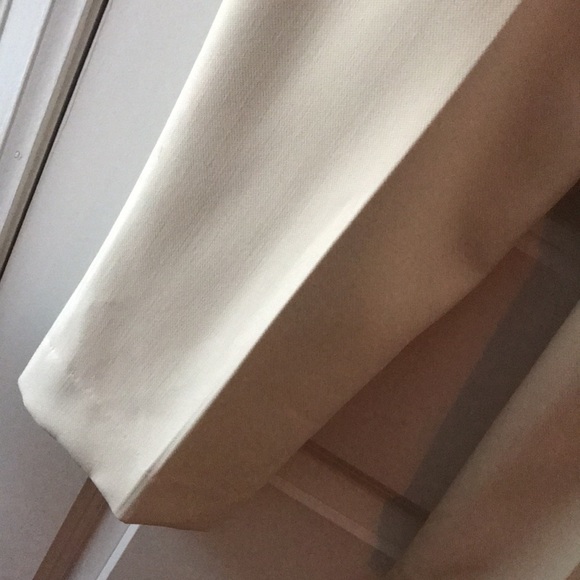 Zara High-waisted Pleated Pant size M - Picture 4 of 16